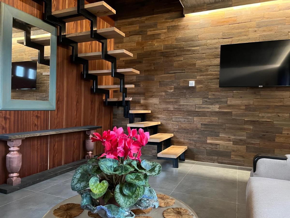 Atelier Houses Wladyslawowo Luaran gambar