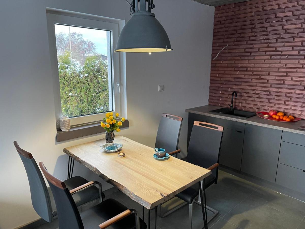 Atelier Houses Wladyslawowo Luaran gambar