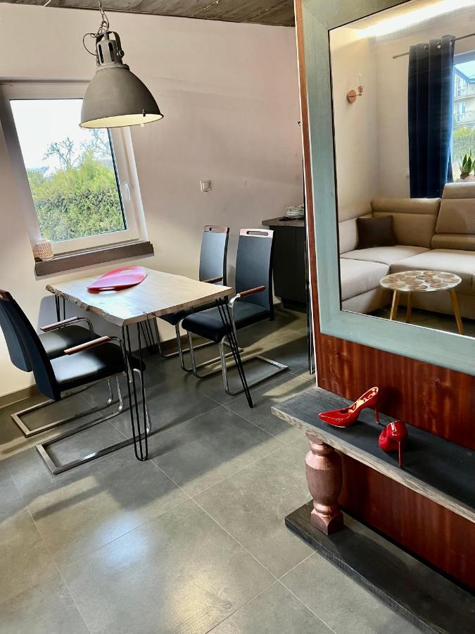 Atelier Houses Wladyslawowo Luaran gambar