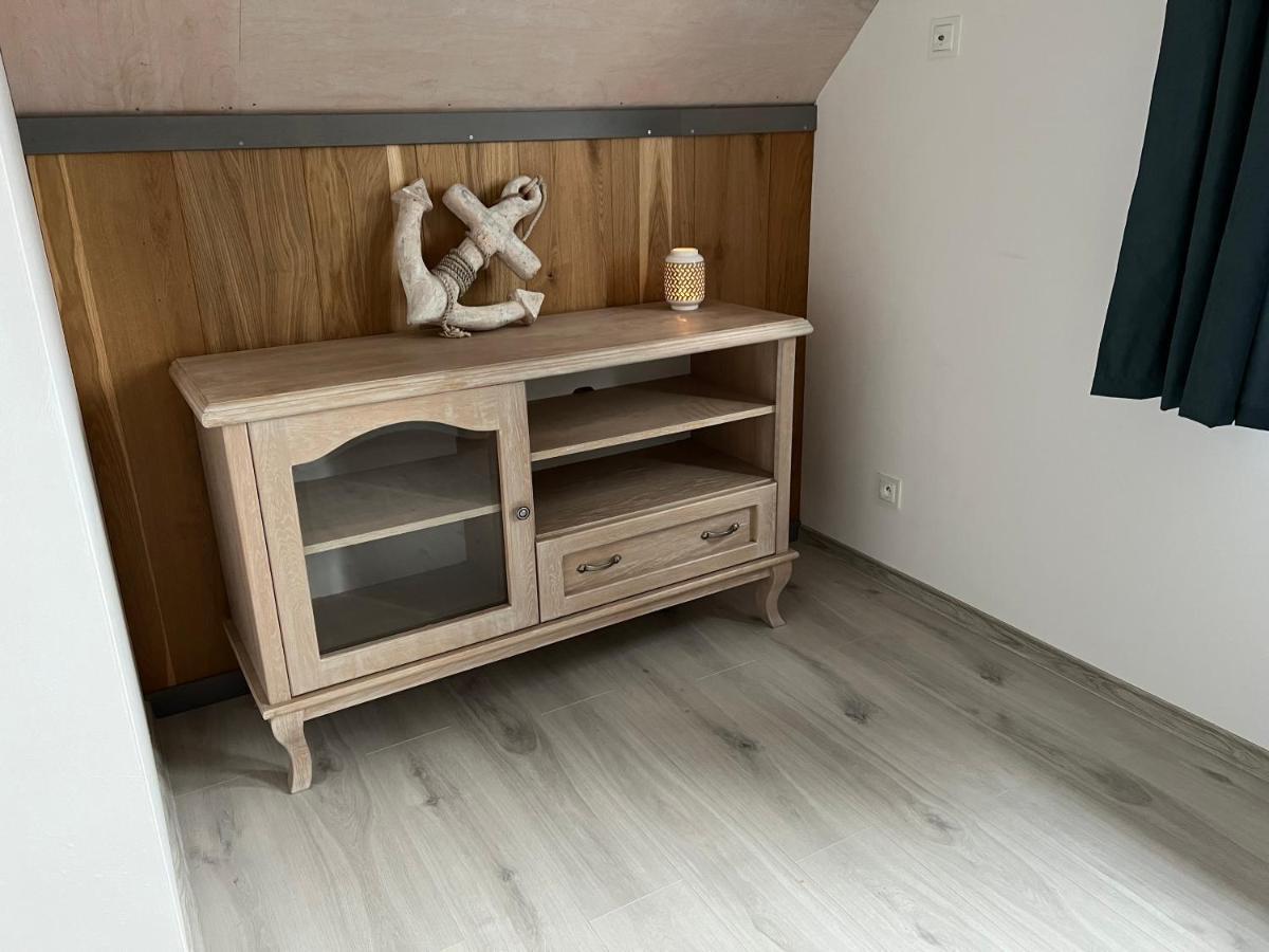 Atelier Houses Wladyslawowo Luaran gambar