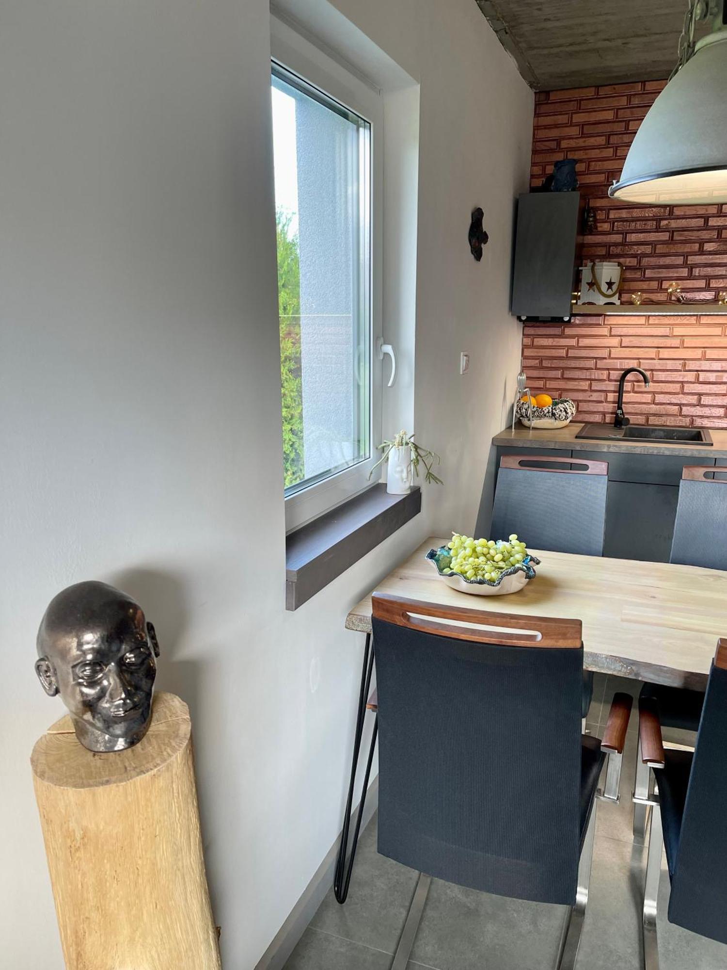 Atelier Houses Wladyslawowo Luaran gambar