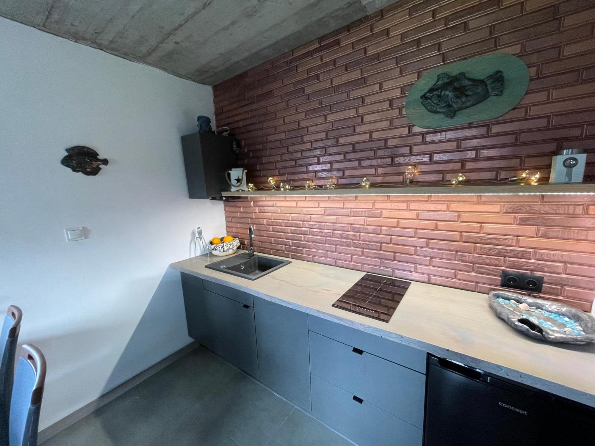 Atelier Houses Wladyslawowo Luaran gambar