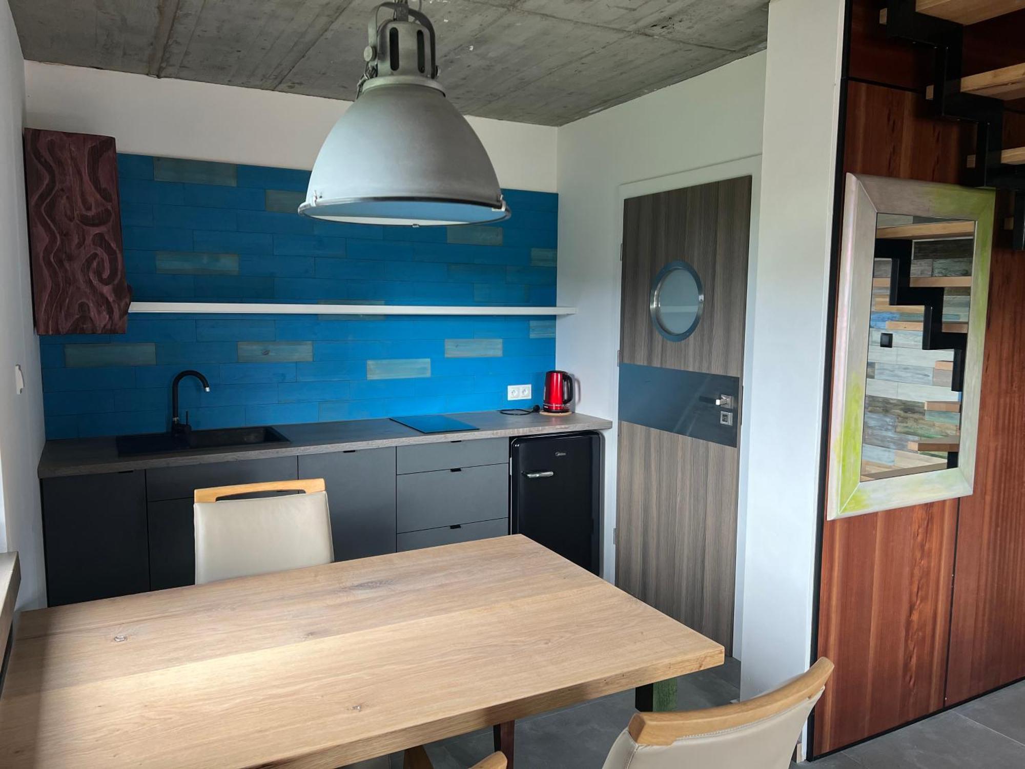 Atelier Houses Wladyslawowo Luaran gambar