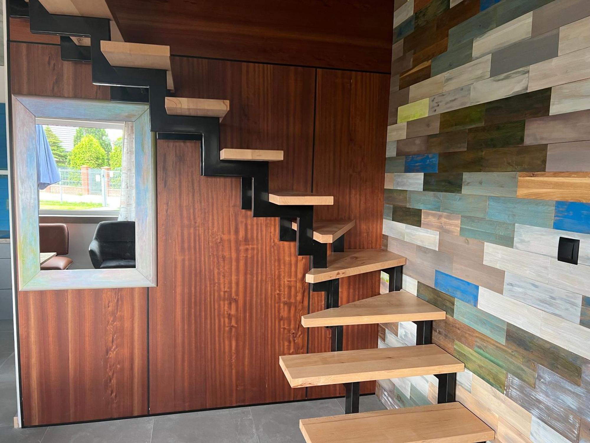 Atelier Houses Wladyslawowo Luaran gambar