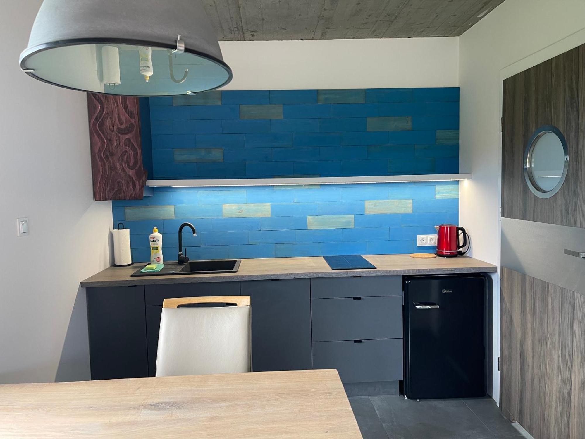 Atelier Houses Wladyslawowo Luaran gambar