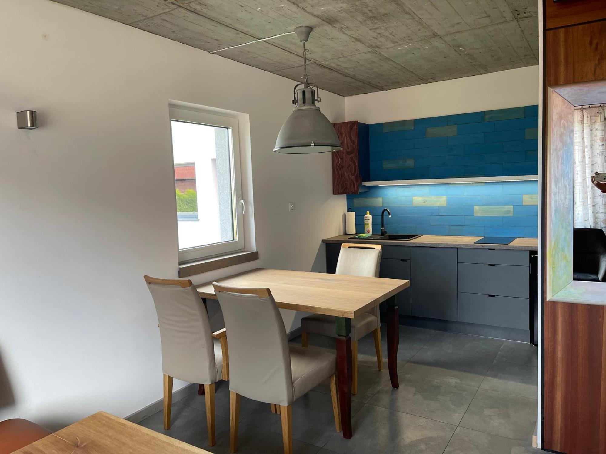 Atelier Houses Wladyslawowo Luaran gambar